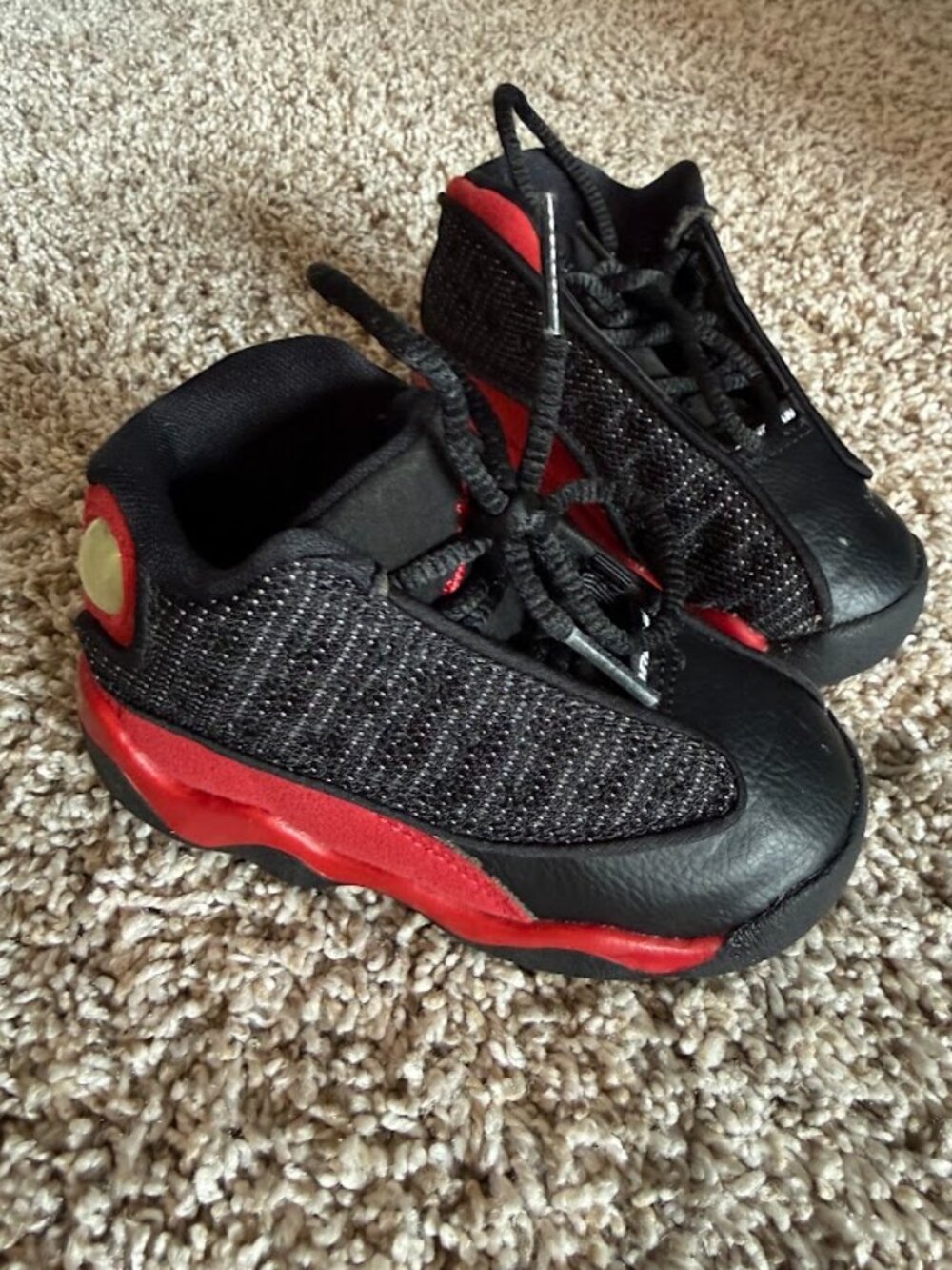 Toddler Nike Jordan 13 Retro | Size 6